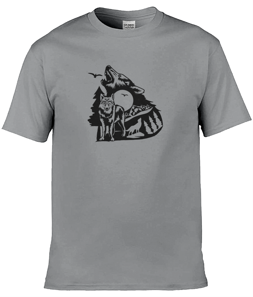 Wolf 11
