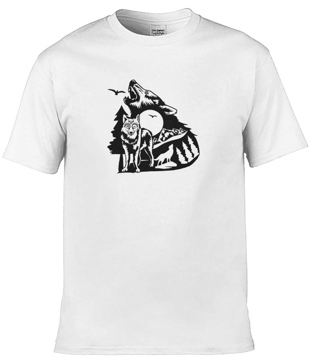 Wolf 11