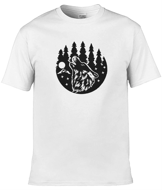 Wolf 16